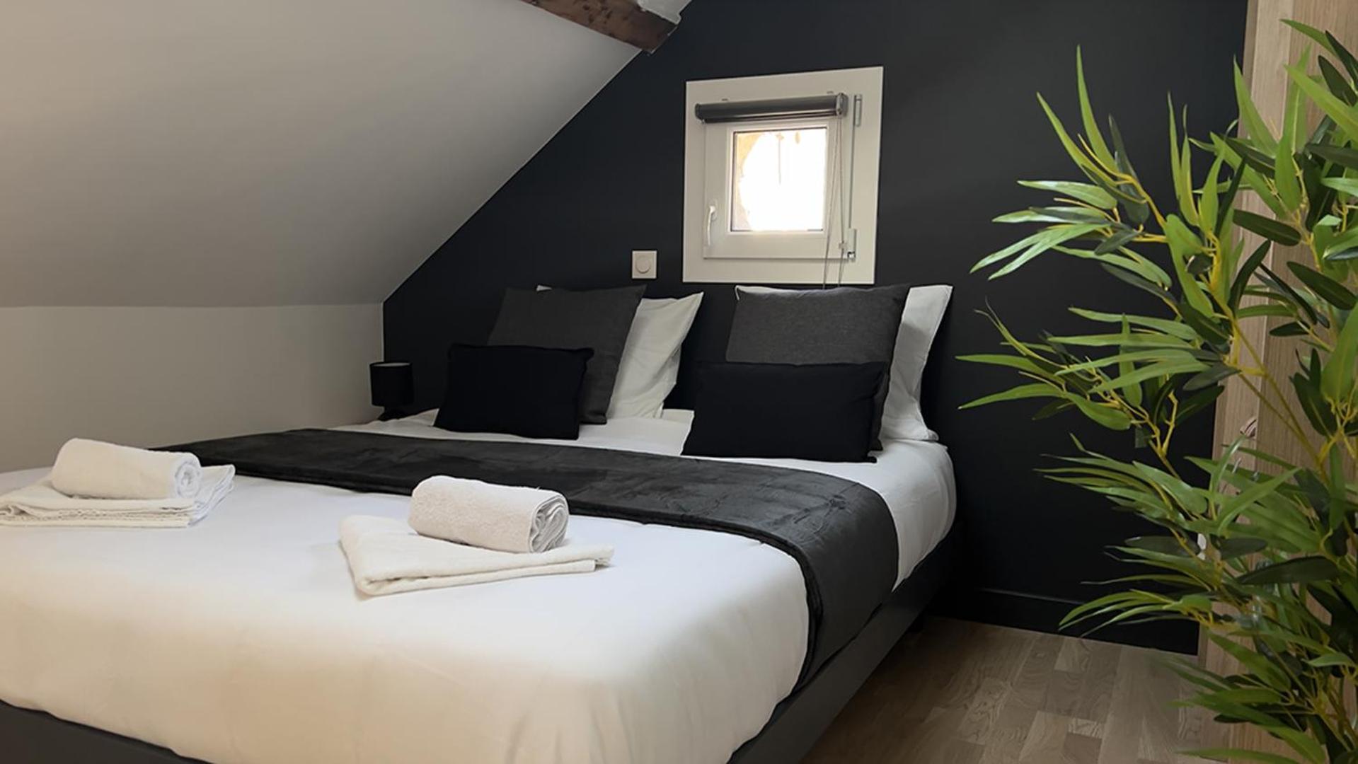 Magnifique Appartement- Proche Paris-Climatisation 아르장퇴유 외부 사진