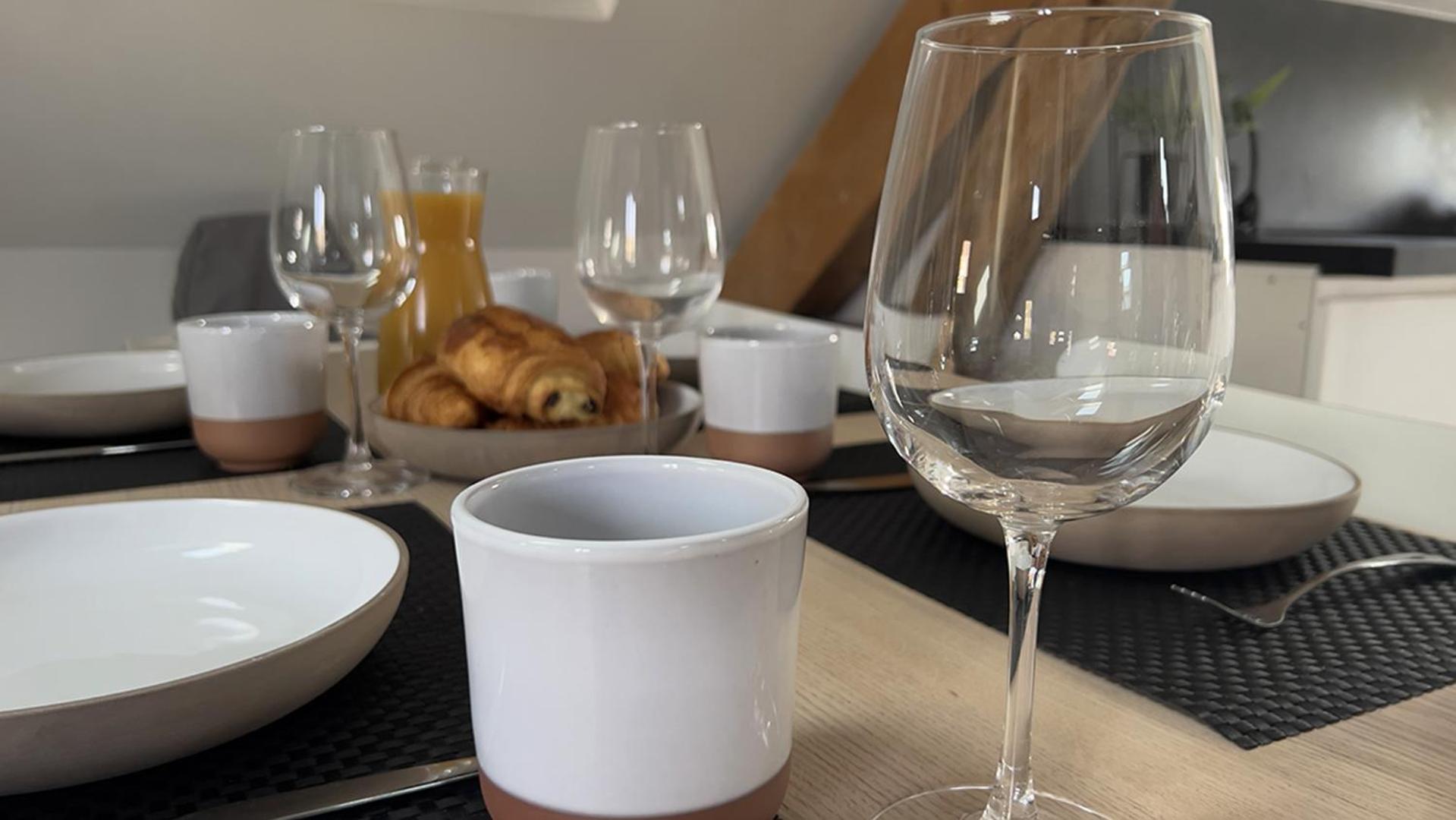 Magnifique Appartement- Proche Paris-Climatisation 아르장퇴유 외부 사진